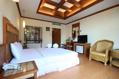 Mac Resort Hotel Hôtels à : White Sand Beach