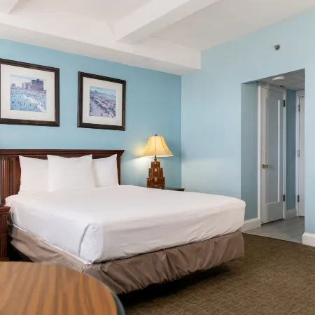 Legacy Vacation Resorts - Brigantine Beach