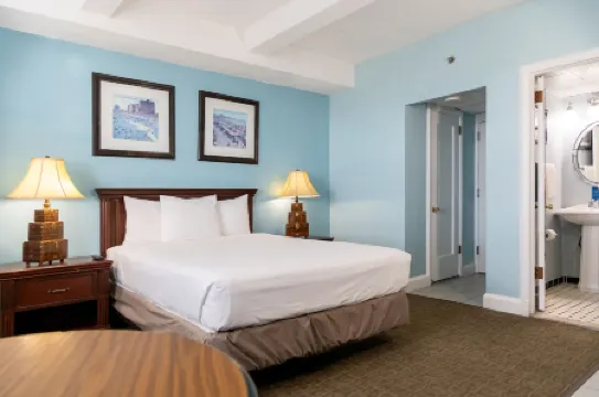 布里根泰恩海灘傳統度假酒店