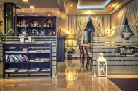 Hotel Avra Hotels in Agia Triada