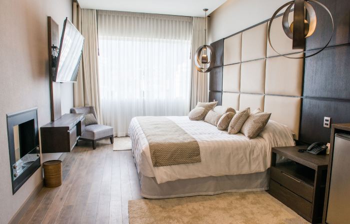 Huper Hotel Boutique