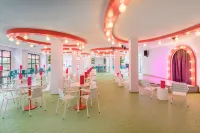 阿列佐索拉飯店 阿坎提拉德洛斯基住宿飯店