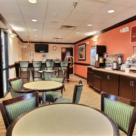 Quality Inn Ingleside - Corpus Christi