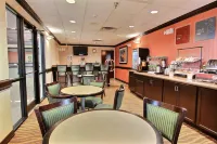 Quality Inn Ingleside - Corpus Christi Hotels in Ingleside