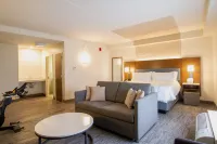 Even Hotel Manchester Airport Hotels in Manchester