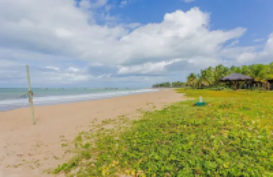 IT57 Apartment Pé na Areia - Praia da Espera