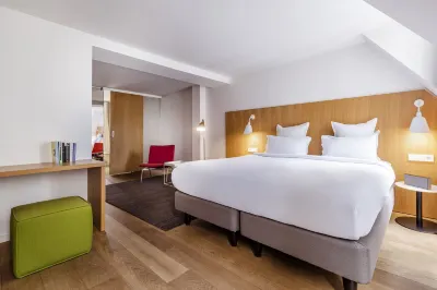9Hotel Republique Hoteles en París