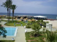 Hotel les Palmiers Hôtels à : Monastir
