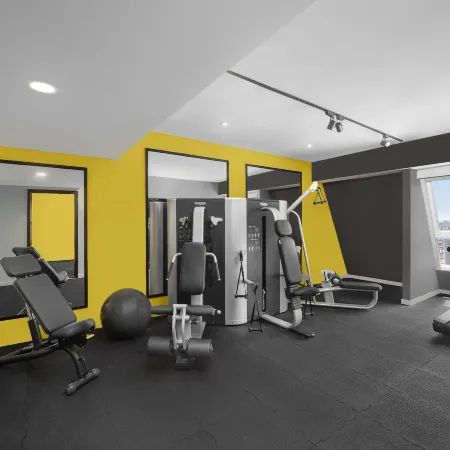 Leva Hotel and Suites, Mazaya Centre