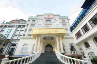 Nhà Hàng Khách Sạn Ánh Nguyệt Các khách sạn gần VÒNG XOAY CÔNG VIÊN MINH THẮNG