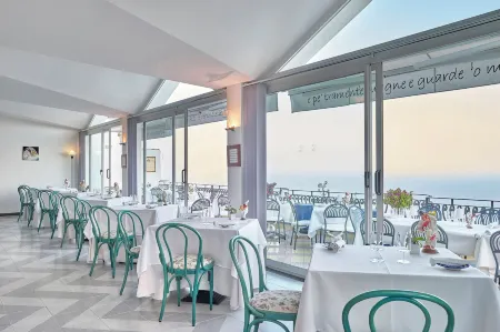 Albergo Diffuso Bacco Furore