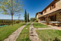 Agriturismo Malagronda - Farmhouses
