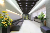 Empire Tourist Hotel Hotel a Gwangju