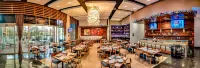 Hilton Garden Inn Puebla Angelópolis - Завтрак