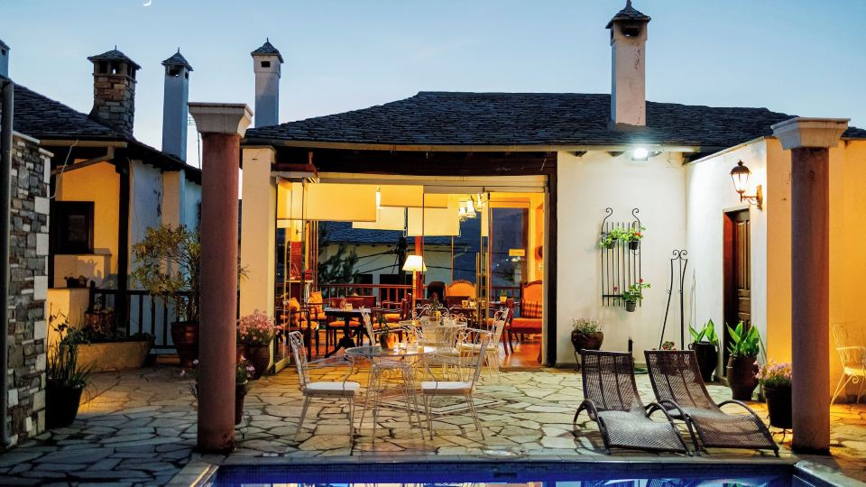 Palladio Hotel