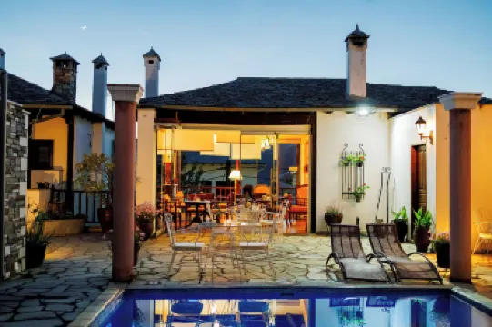 Palladio Hotel Hotel di 