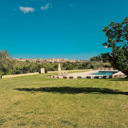 Relais Terre di Romanello