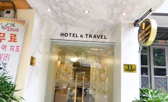 Bella Rosa Trendy Hotel & Spa