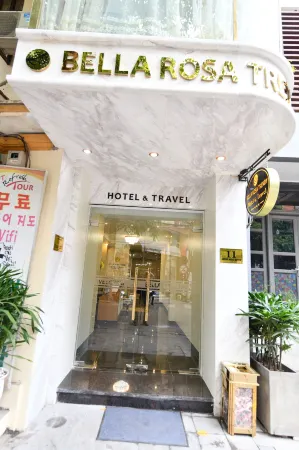 Bella Rosa Trendy Hotel & Spa