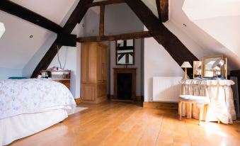 Huntlands Farm Bed & Breakfast