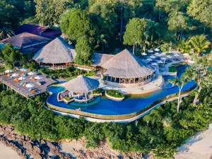 Koh Yao Yai Village