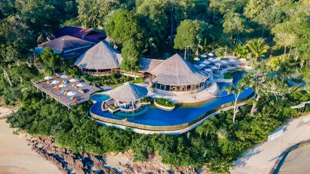 Koh Yao Yai Village
