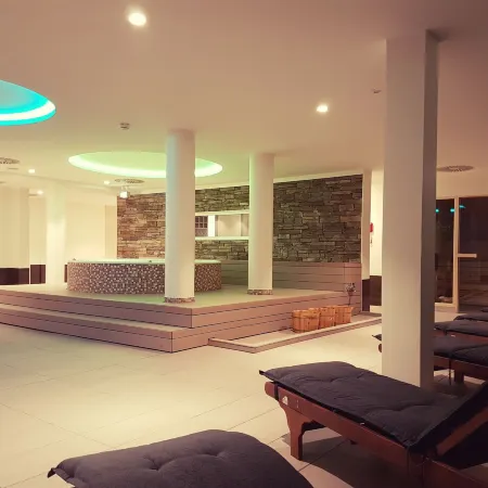 Hkk Hotel Wernigerode