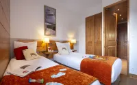 Résidence Pierre & Vacances Premium les Fermes du Soleil - Apartments