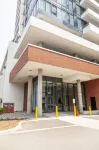 The Laundry Rooms Station Park Kitchener Hotels in Kitchener