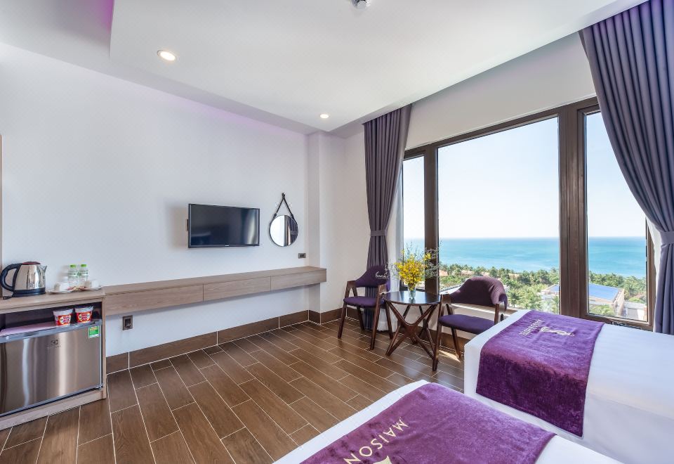 Maison Hotel Phu Quoc