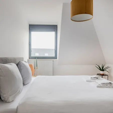 Waterloo Design Residence