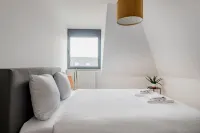 Waterloo Design Residence -  Habitaciones en casas particulares