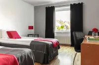 Sundsgården Hotell & Konferens Hotel di Landskrona