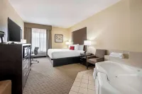 Best Western Plus Howe Inn - 3 tähden