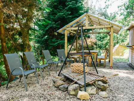 Wayside Loft Отели рядом с достопримечательностью «Урквхарт Касл»