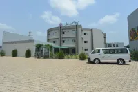 Jess Hotel Kpalimé Hotels in 