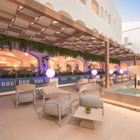 GR Solaris Caribe All Inclusive