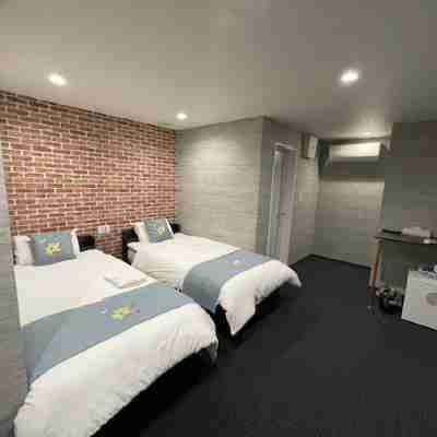 関空国際ホテル Rooms