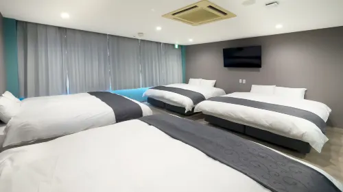 88Hotels Hotel a Distretto di Iyo