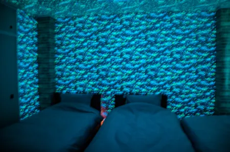 Blue House Отели рядом с достопримечательностью «Мемориал мира в Хиросиме»