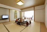Hasunuma Garden House Marino Hotels in Yokoshibahikari