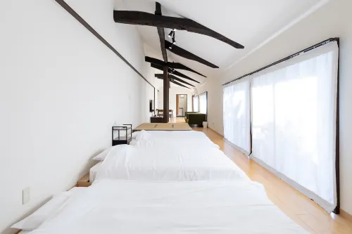 Shimairo Nagate Hotels in Goto