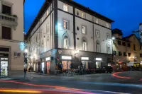 Kairos by Florence Art Apartments - Historiske overnatningssteder