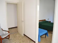 Holiday home SORA with air conditioning in Torre dell'Orso