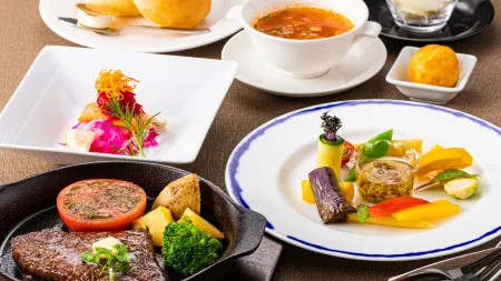 Yatsugatake Grace Hotel