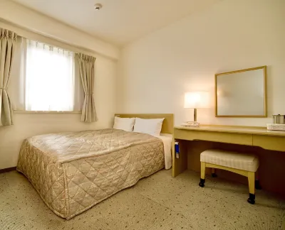 Kurashiki Ekimae Universal Hotel Hotels in 