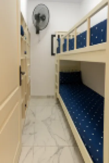 寧靜海岸舒適度假屋 酒店