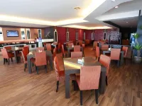 Hotel Formosa Manado - breakfast