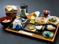 Houei Ryokan Hotels in Fukui