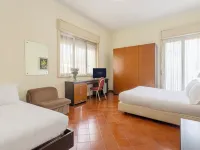 Crisol Europa Hotels in Palermo